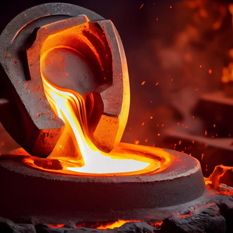 Foundries