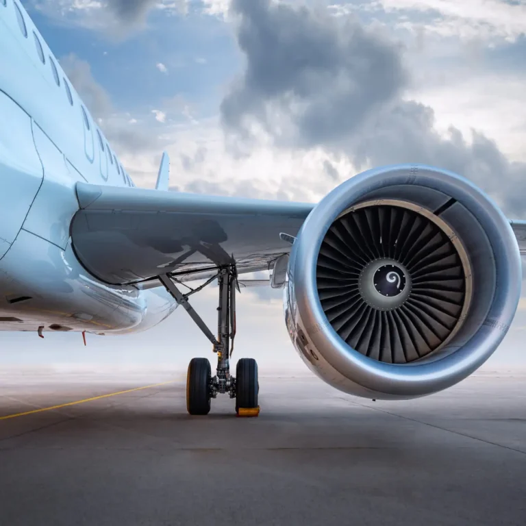 Aviation industry