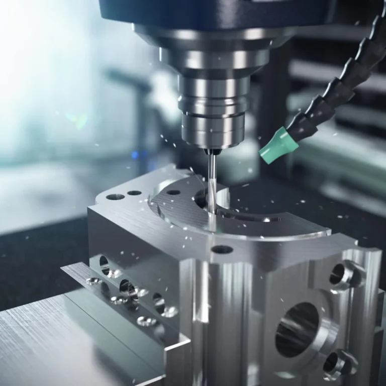 Metal processing