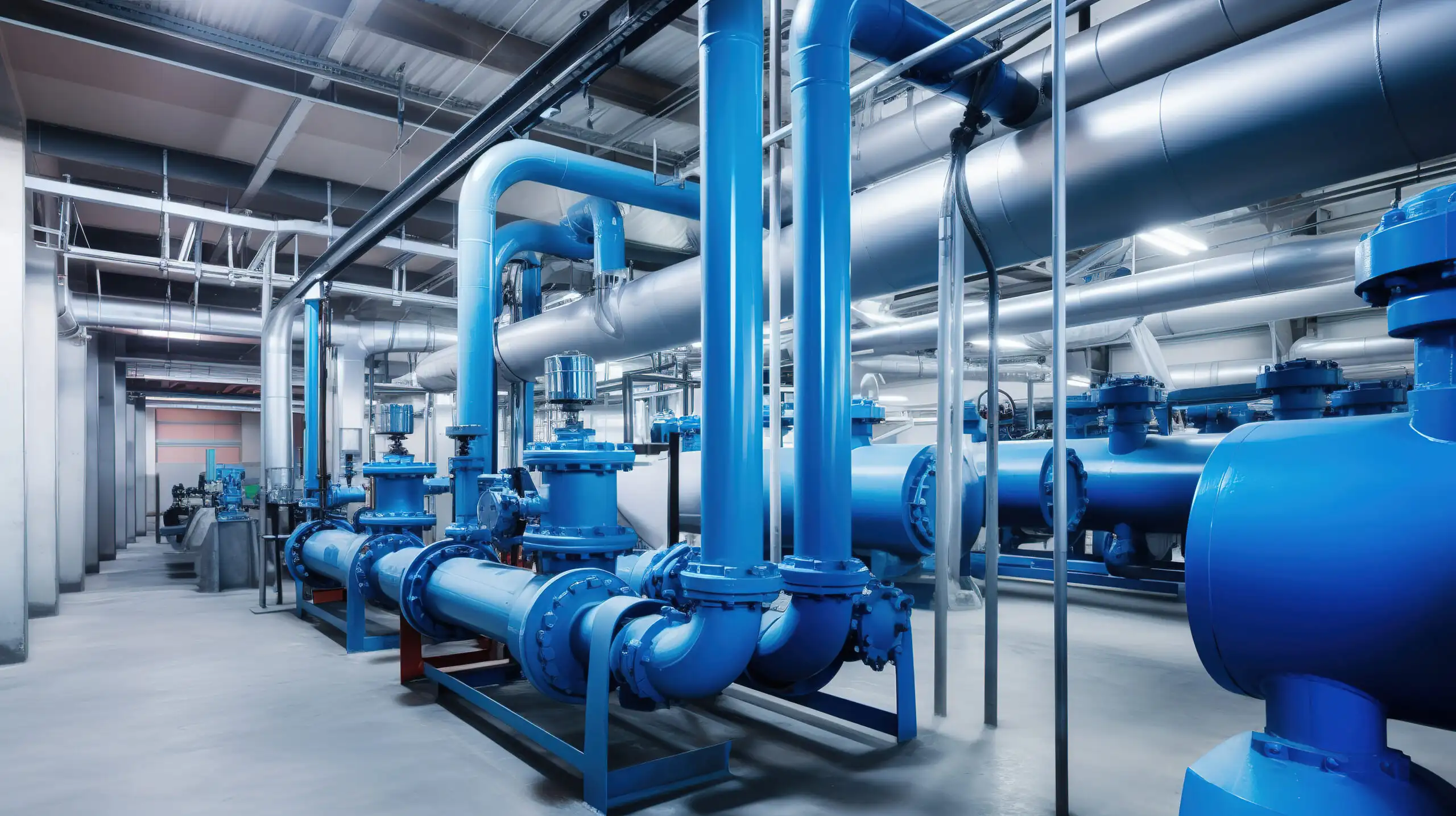 Pipeline construction – material