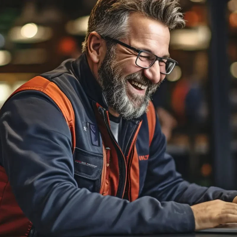 Service – Planning and consulting