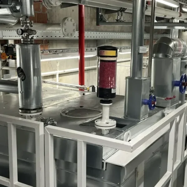 Getriebeölfiltrationssystem (2)